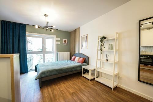 Apartamento Dom Na Kurkowej 32