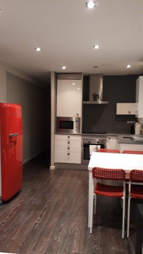Apartamento Lc Manuela Sancho