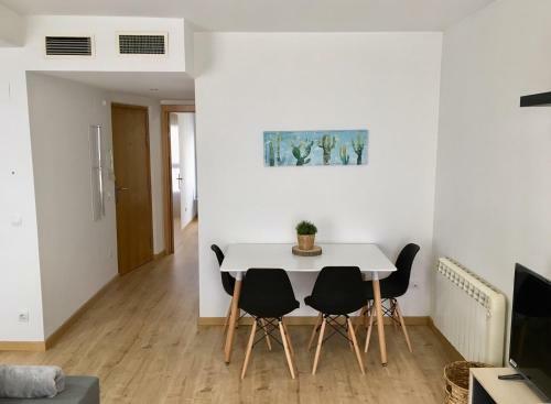 Apartamento Oupen De Dor San Blas