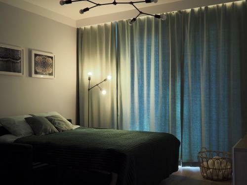 Apartamento Kropla Rosy