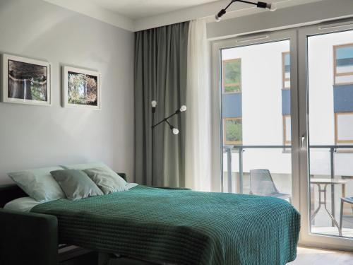 Apartamento Kropla Rosy
