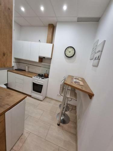 Downtown Turbo Apartments