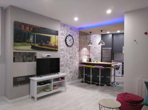 Apartamento Centro San Blas 36, Pr�ximo Al Pilar
