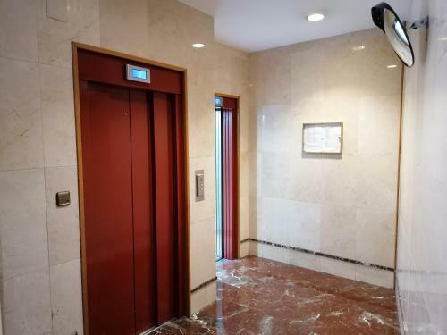 Apartamento Luminoso Piso