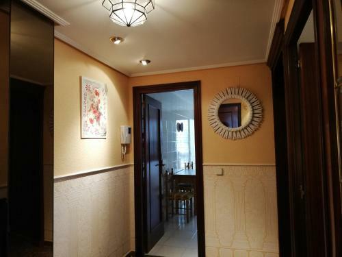 Apartamento Luminoso Piso