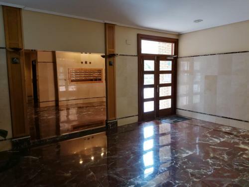 Apartamento Luminoso Piso