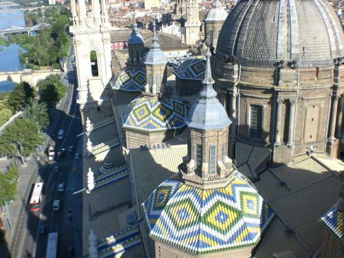 Apartamento Luminoso Piso