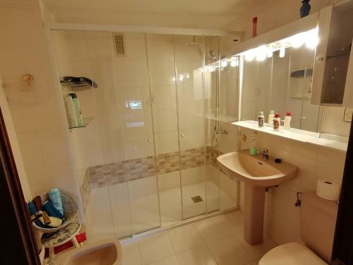 Apartamento Luminoso Piso