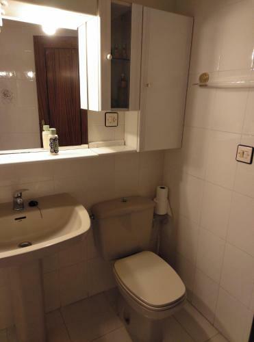 Apartamento Luminoso Piso