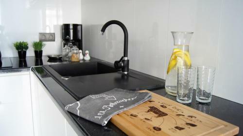 Przestronny Apartament Contento- Wroc?aw Centrum