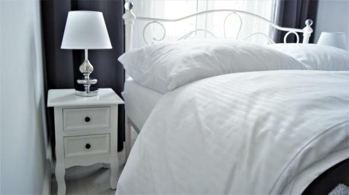 Przestronny Apartament Contento- Wroc?aw Centrum