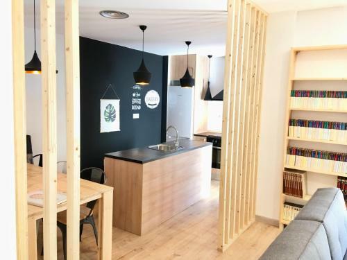 Apartamento Vive Zaragoza