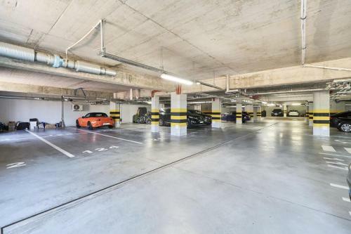 Apartamenty Aleja Architekt�w By Renters