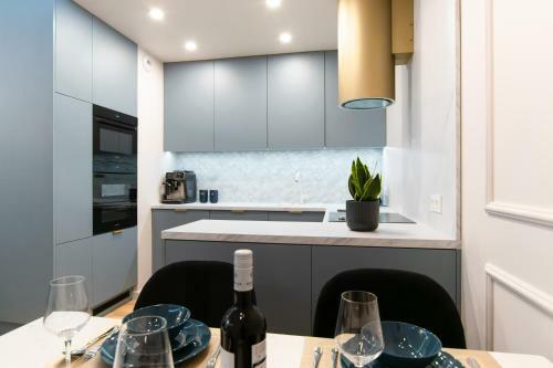 Apartament Ksi?cia Witolda Wroc?aw Centrum