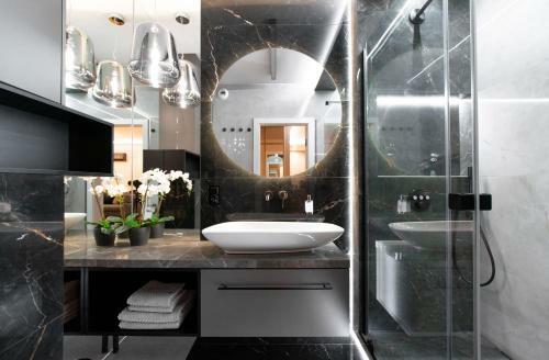 Apartament Ksi?cia Witolda Wroc?aw Centrum
