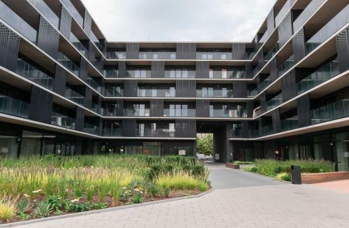 Apartament Ksi?cia Witolda Wroc?aw Centrum