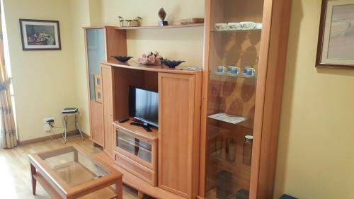 Apartamento Rufas Centro