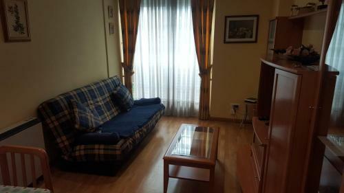 Apartamento Rufas Centro