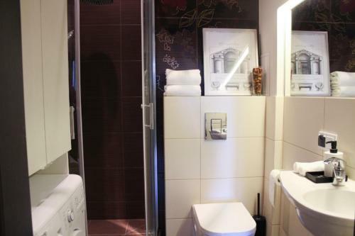 Apartament Rynek