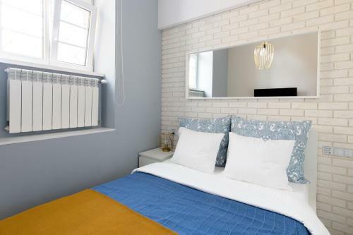 Apartament Rynek