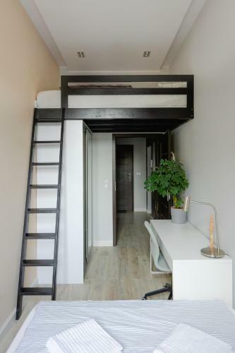 Apartament Rynek