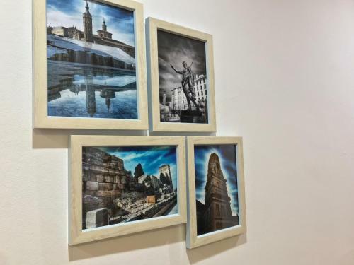 Apartamento Az El Balc�n De Atares