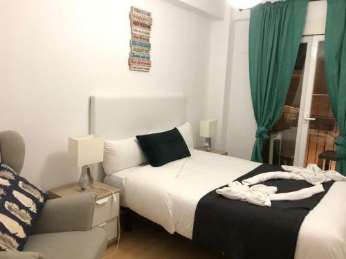 Apartamento Az El Balc�n De Atares