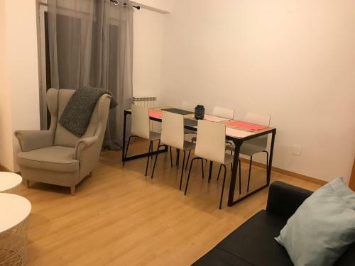 Apartamento Az El Balc�n De Atares