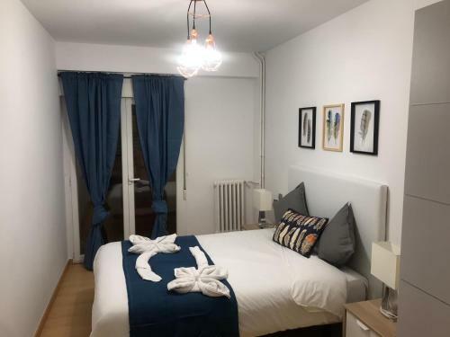 Apartamento Az El Balc�n De Atares