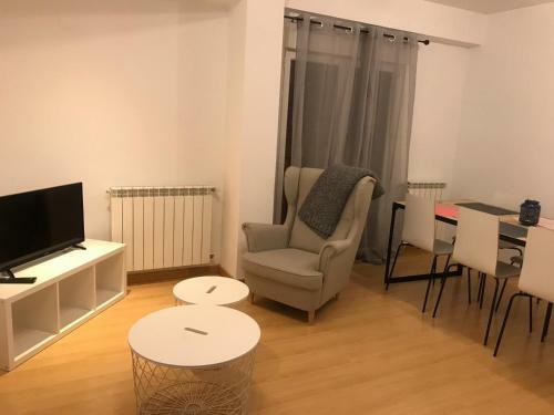 Apartamento Az El Balc�n De Atares