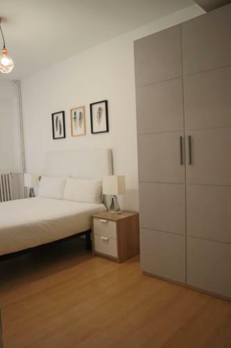 Apartamento Az El Balc�n De Atares