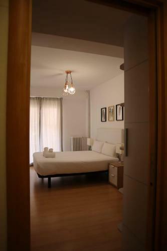 Apartamento Az El Balc�n De Atares