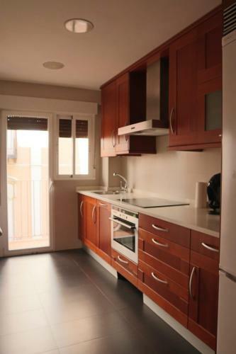 Apartamento Az El Balc�n De Atares