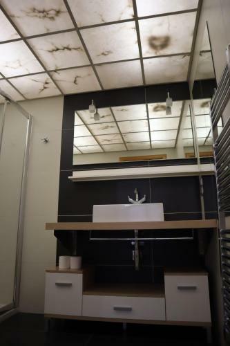 Apartamento Az El Balc�n De Atares