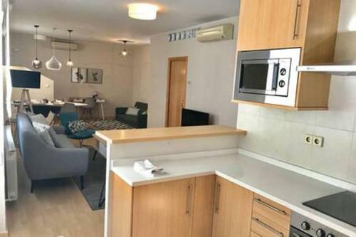 Apartamento Oupen De Dor - Alfonso