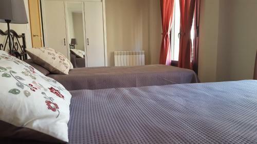 Apartamento Sameva Plaza Espana
