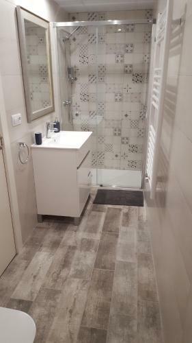 Apartamento Sameva Plaza Espana