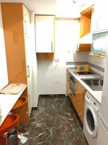 Apartamento Conde II