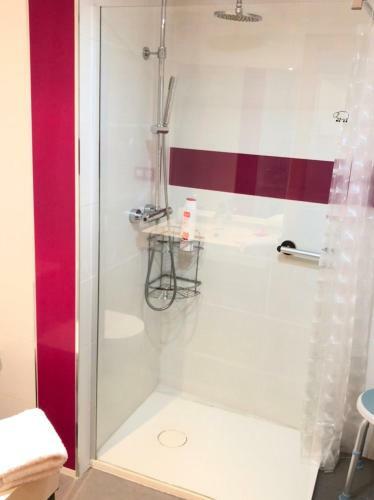 Apartamento Conde II