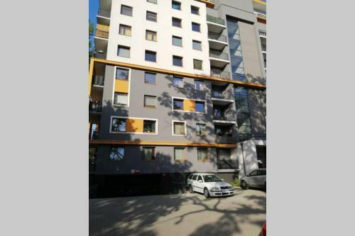 Sun House Apartment + Free Parking