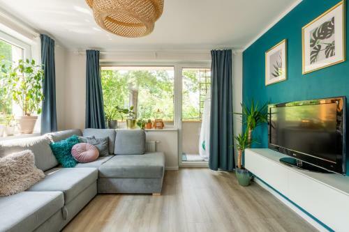 Sun House Apartment + Free Parking