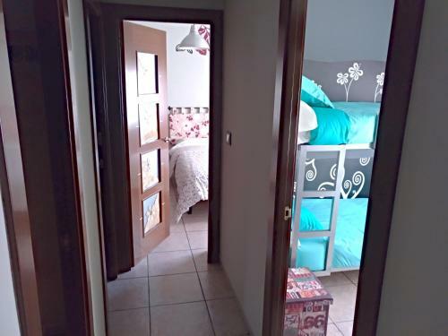 Apartamento Piso La Torre