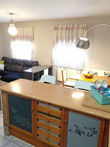 Apartamento Piso La Torre