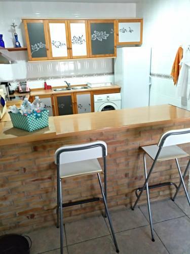 Apartamento Piso La Torre