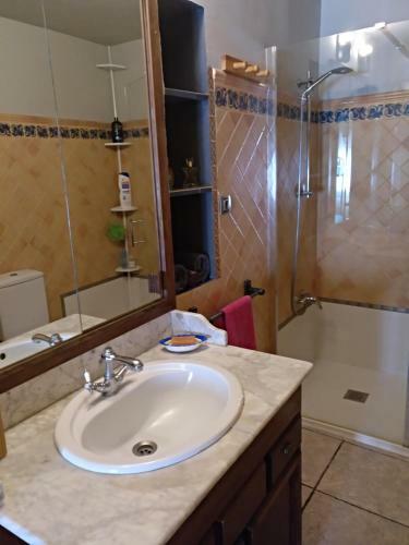 Apartamento Piso La Torre