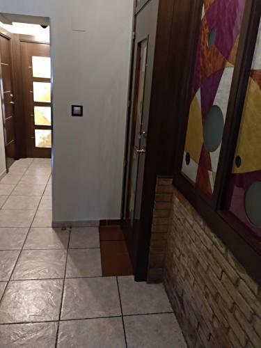 Apartamento Piso La Torre