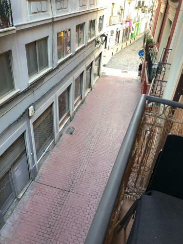 Apartamento Oupen De Dor - Virgenes El Pilar