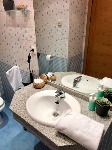 Apartamento Oupen De Dor - Virgenes El Pilar