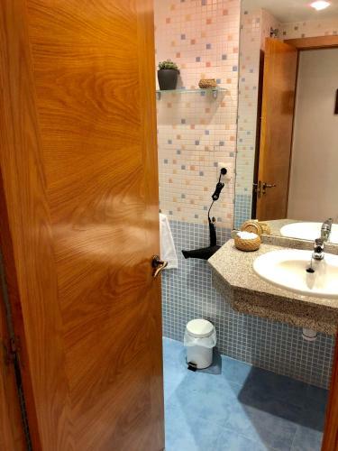 Apartamento Oupen De Dor - Virgenes El Pilar