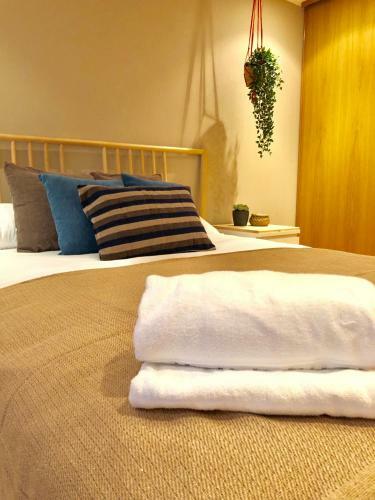 Apartamento Oupen De Dor - Virgenes El Pilar